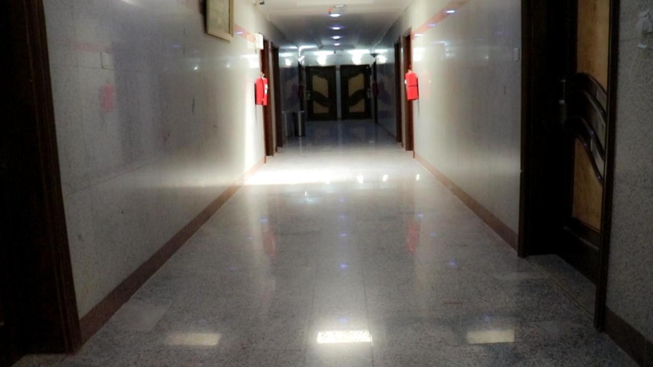 Al Farhan Hotel Suites Ar Riyad Esterno foto