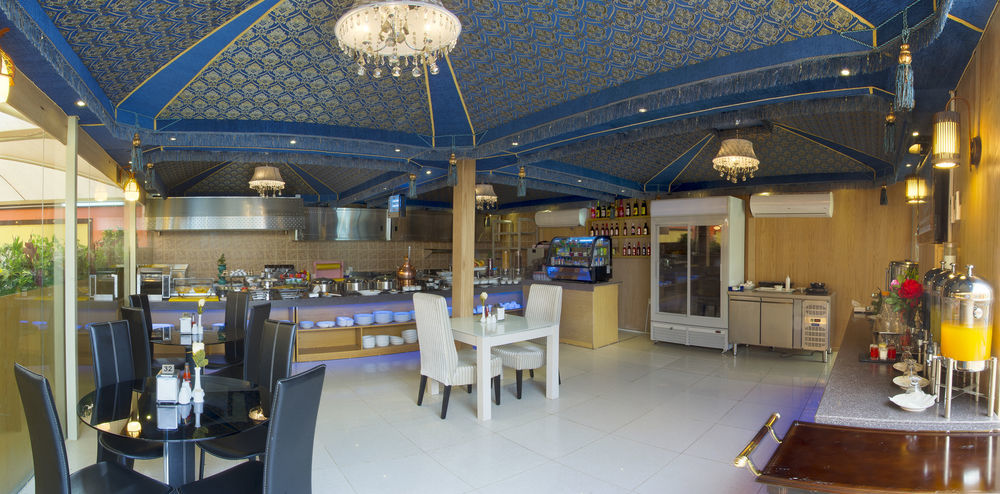 Al Farhan Hotel Suites Ar Riyad Esterno foto
